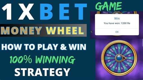 Winch And Wheels 1xbet